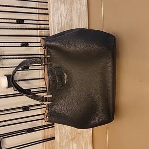 Black Kate Spade New York Shoulder Bag - RN 0102760 CA- 57710